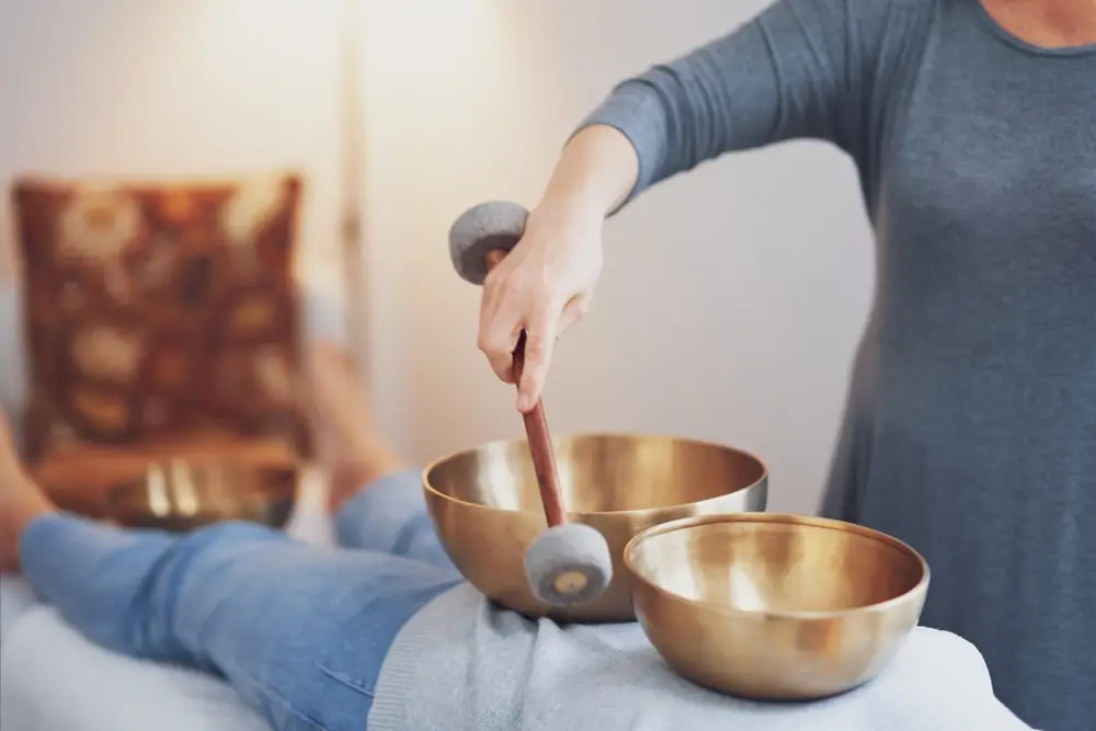 Accompagnement personnalisé en soins énergétiques