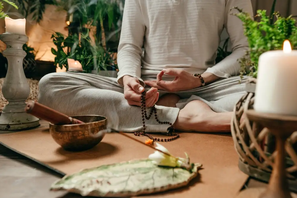 soins spirituels