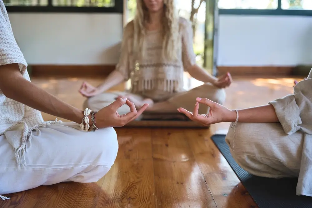 soins spirituels
