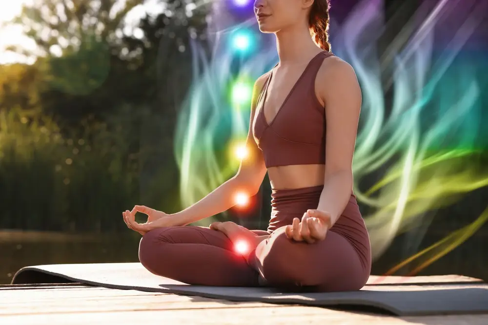 chakras