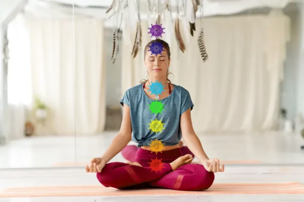 chakras