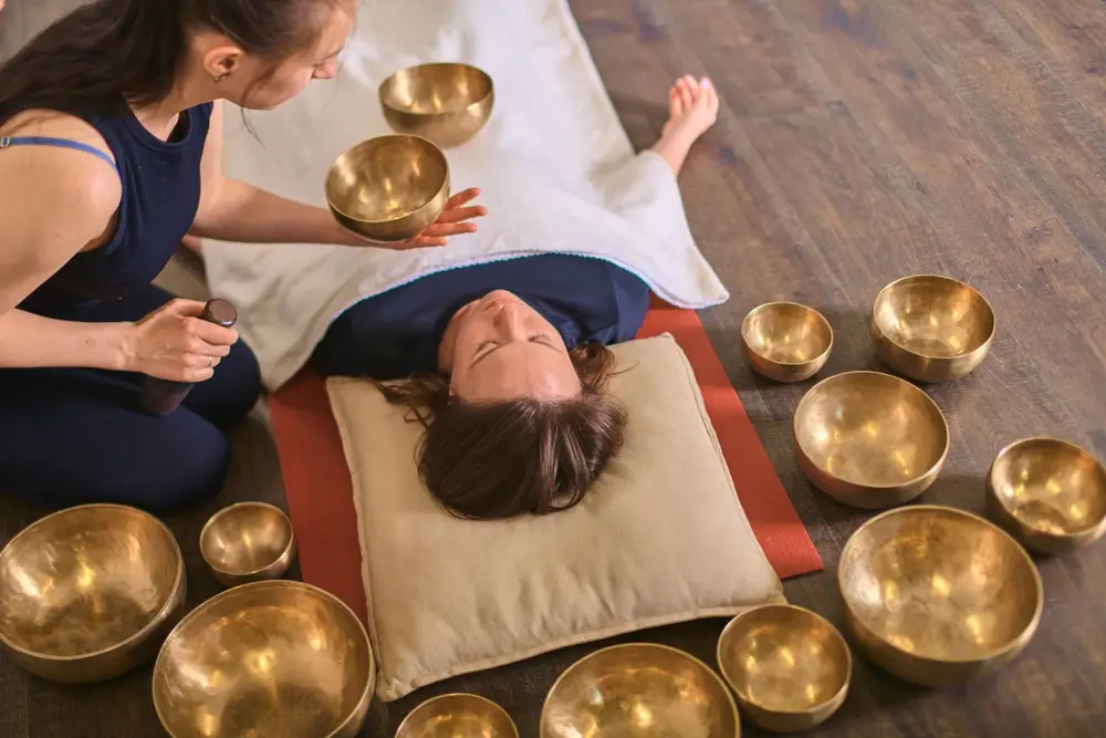 soins spirituels